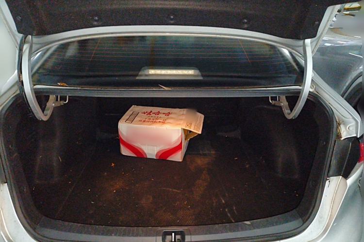 Used Toyota Levin 2019 185T CVT Luxury Edition China VI Standard Trunk