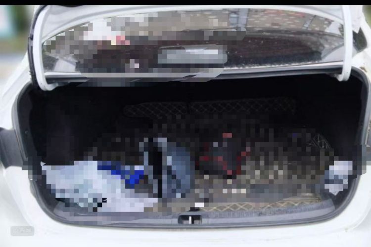 Used Toyota Levin 2019 Dual-Engine 1.8H E-CVT Entry-Level Model China VI Standard Trunk