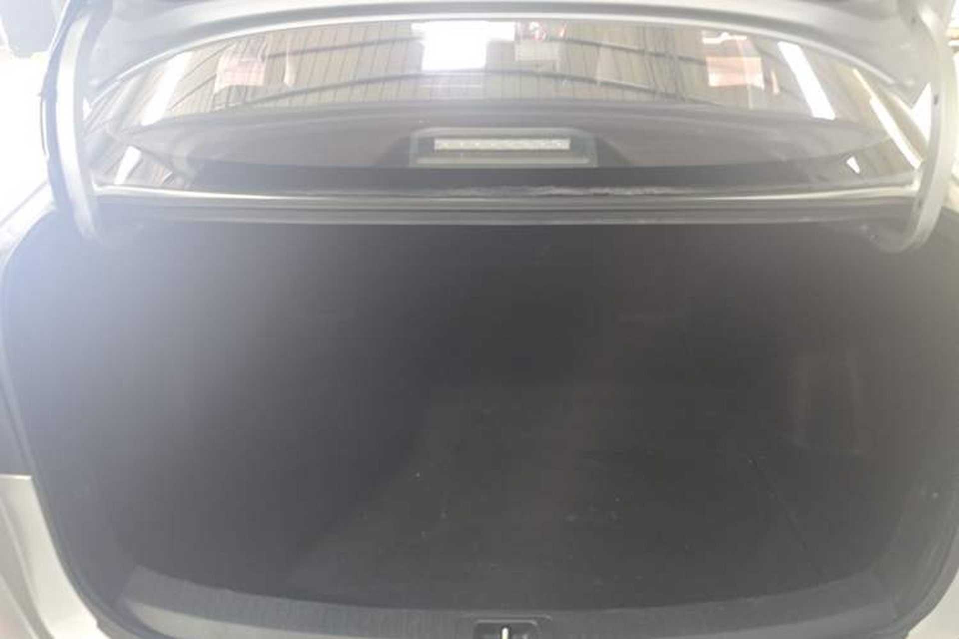 Used Toyota Levin 2019 185T CVT Luxury Edition China VI Standard Trunk