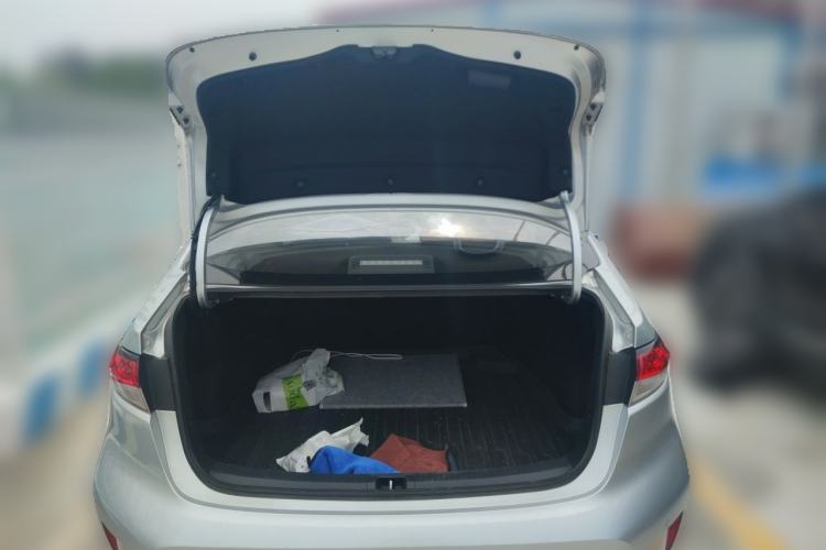 Used Toyota Levin 2019 185T CVT Sport Edition China VI Standard Trunk