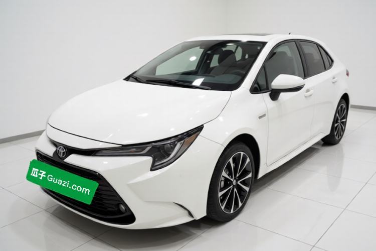 Toyota Levin 2019 185T CVT Sport Edition China VI Standard مستعملة Guazi used car, China used car export, Used car for sale, Used  cars, Cheapest cars for sale