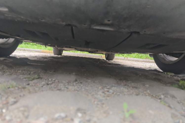 Used Toyota Levin 2019 185T CVT Luxury Edition China VI Standard Chassis Front