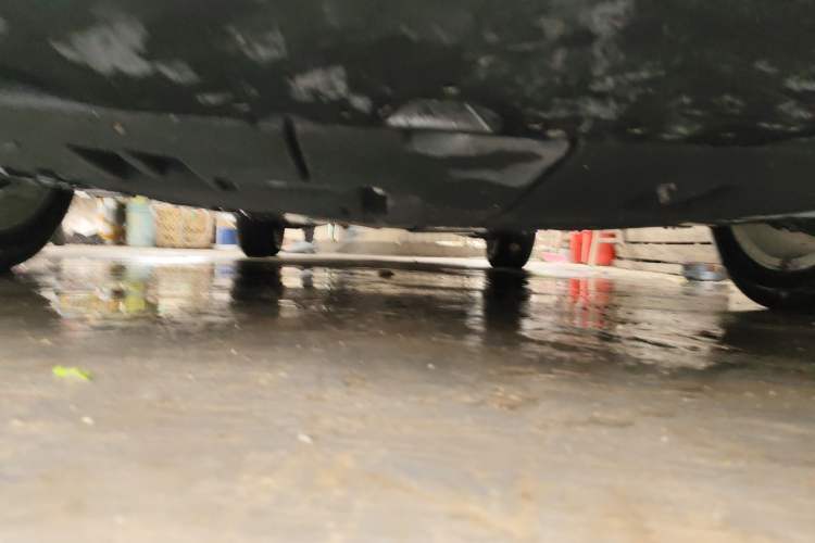 Used Toyota Levin 2019 185T CVT Luxury Edition China VI Standard Chassis Front