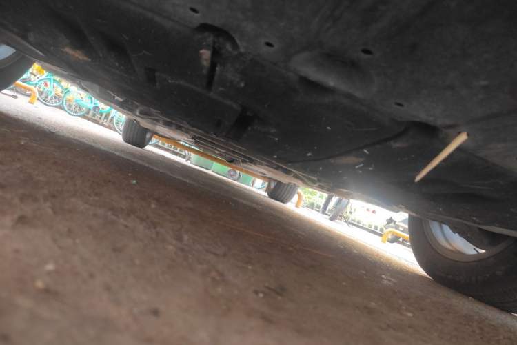 Used Toyota Levin 2019 185T CVT Entry-Level Version China VI Standard Chassis Front
