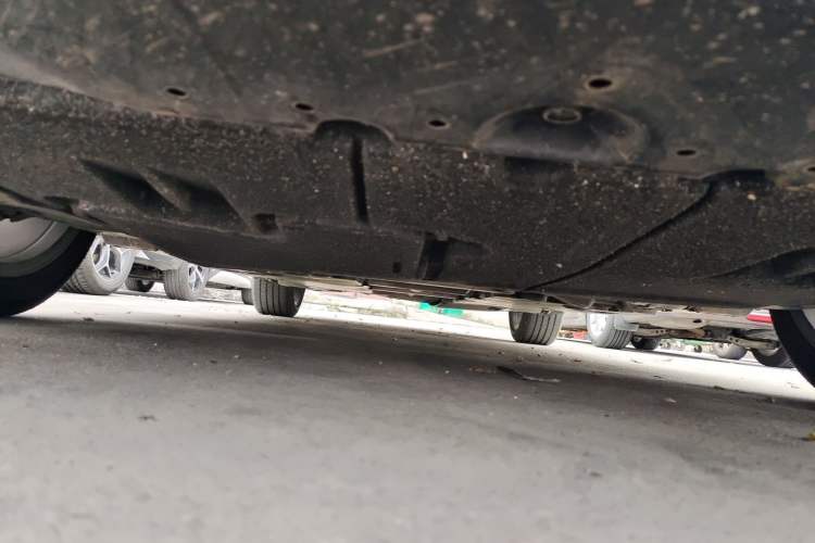 Used Toyota Levin 2019 185T CVT Sport Edition China VI Standard Chassis Front