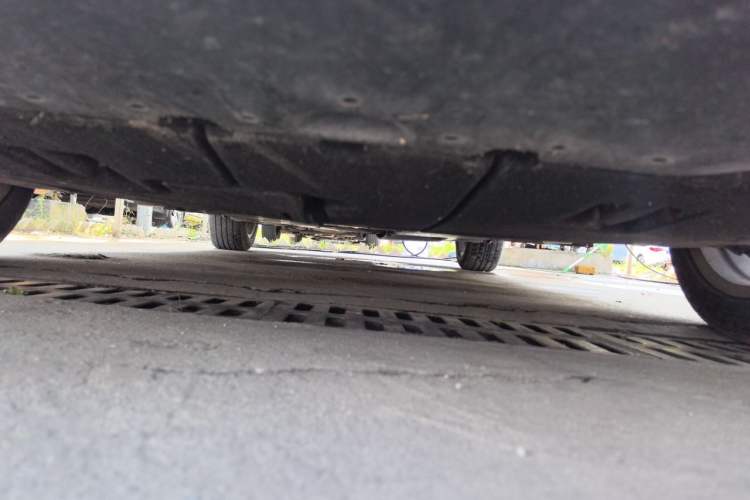Used Toyota Levin 2019 185T CVT Entry-Level Version China VI Standard Chassis Front
