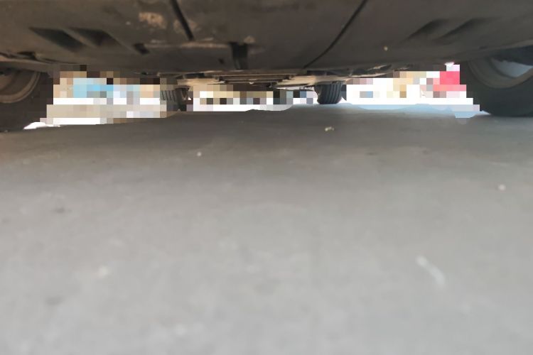 Used Toyota Levin 2019 185T CVT Luxury Edition China VI Standard Chassis Front