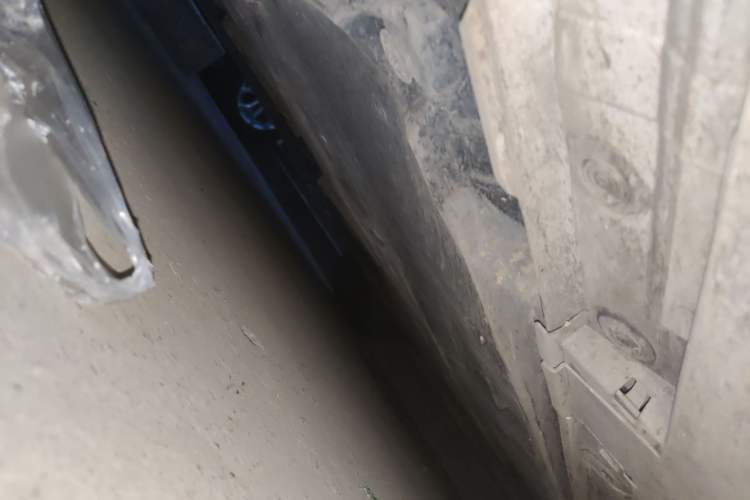 Used Toyota Levin 2019 185T CVT Sport Edition China VI Standard Chassis Front Left