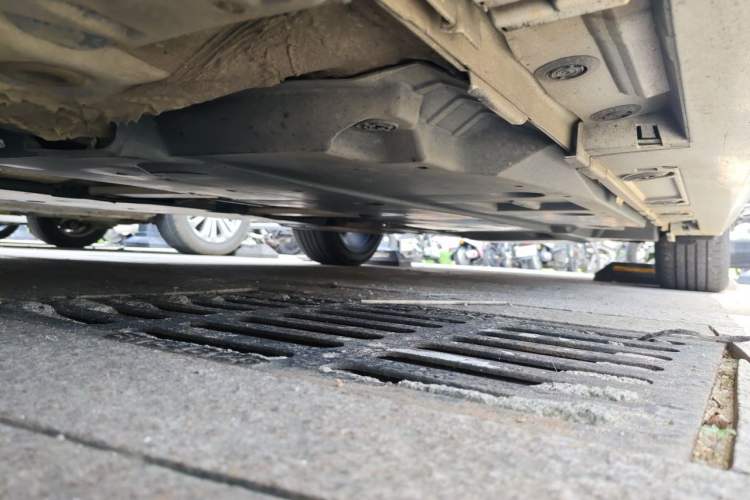 Used Toyota Levin 2019 185T CVT Sport Edition China VI Standard Chassis Front Left