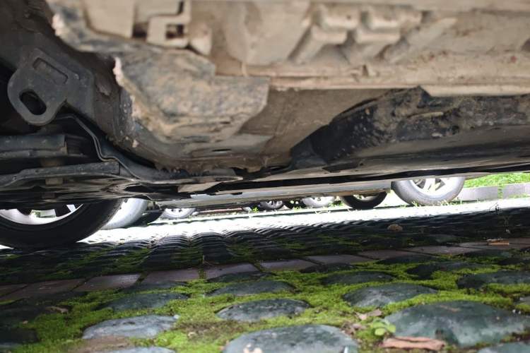 Used Toyota Levin 2019 185T CVT Sport Edition China VI Standard Chassis Front Left