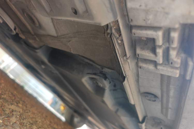 Used Toyota Levin 2019 185T CVT Luxury Edition China VI Standard Chassis Front Left