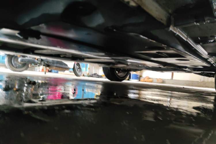 Used Toyota Levin 2019 185T CVT Luxury Edition China VI Standard Chassis Front Left