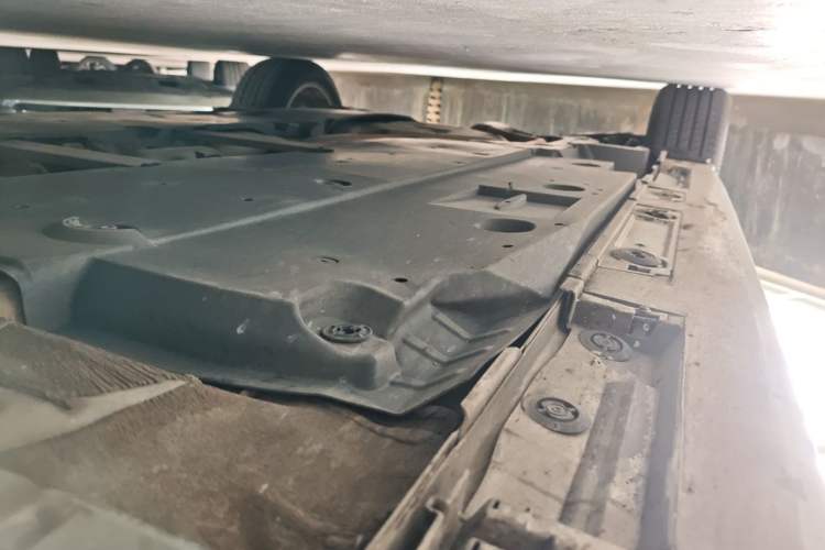 Used Toyota Levin 2019 185T CVT Luxury Edition China VI Standard Chassis Front Left