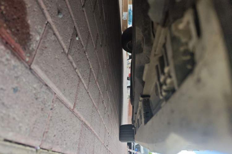 Used Toyota Levin 2019 Dual-Engine 1.8H E-CVT Entry-Level Model China V Standard Chassis Front Left
