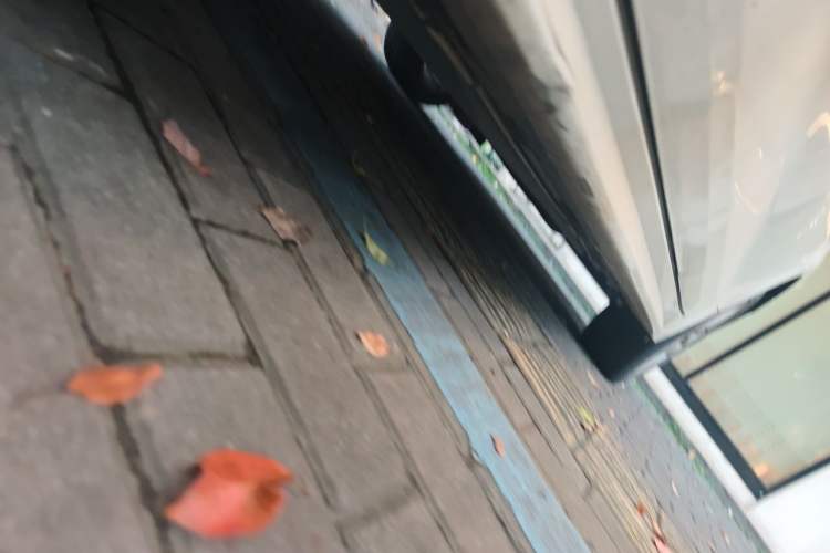 Used Toyota Levin 2019 Dual-Engine 1.8H E-CVT Luxury Edition China VI Standard Chassis Front Left