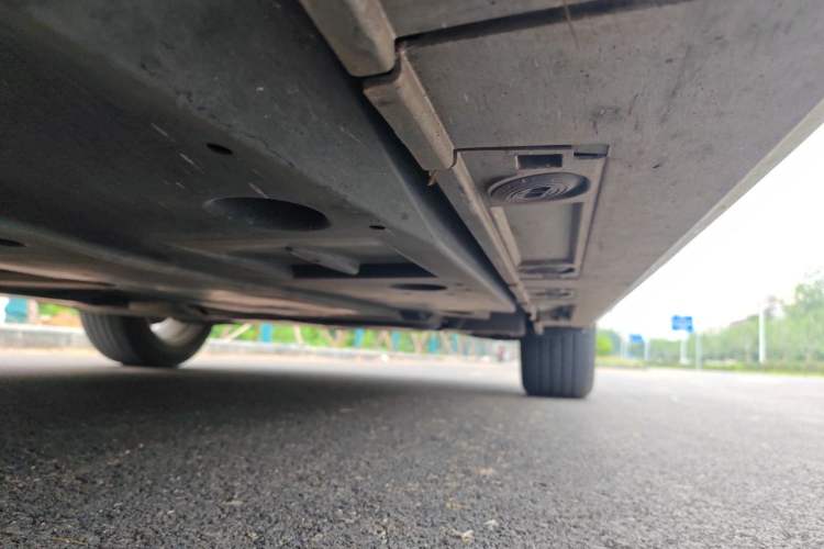 Used Toyota Levin 2019 Dual-Engine 1.8H E-CVT Luxury Edition China VI Standard Chassis Front Left