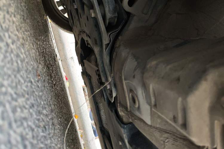 Used Toyota Levin 2019 185T CVT Sport Edition China VI Standard Chassis Front Left