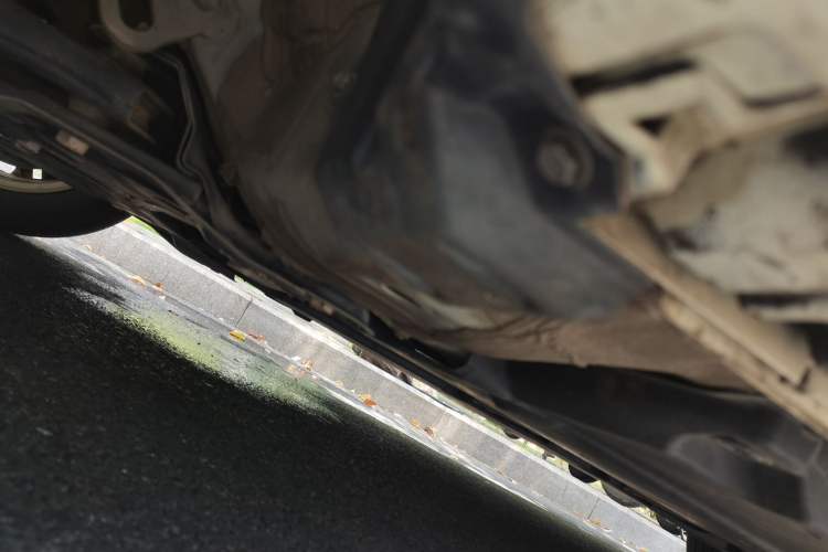 Used Toyota Levin 2019 185T CVT Luxury Edition China VI Standard Chassis Front Left