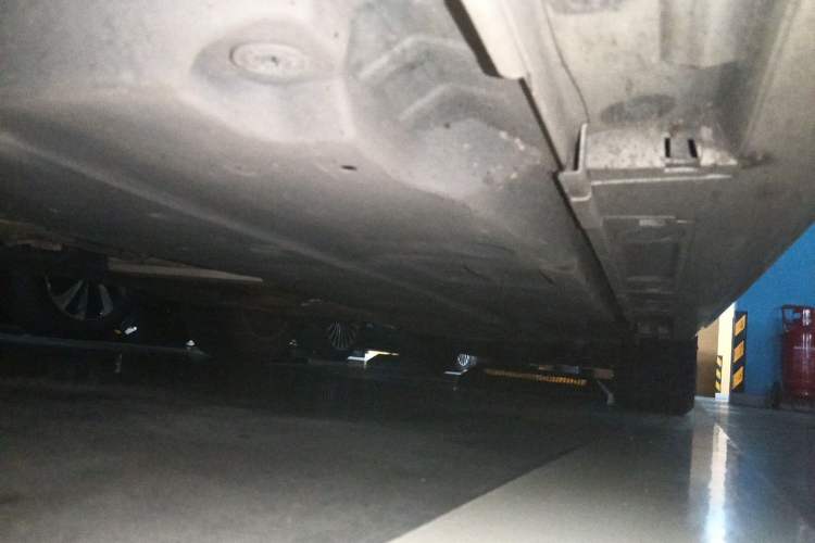 Used Toyota Levin 2019 185T CVT Entry-Level Version China VI Standard Chassis Front Left