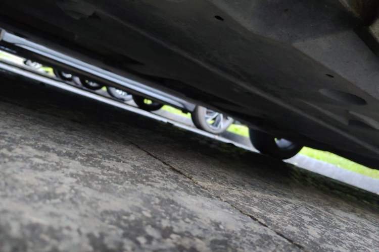 Used Toyota Levin 2019 185T CVT Sport Edition China VI Standard Chassis Front Left