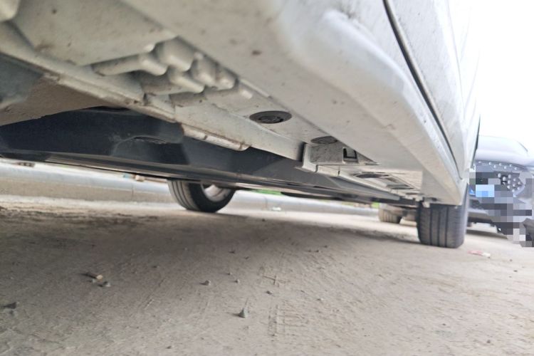 Used Toyota Levin 2019 185T CVT Luxury Edition China VI Standard Chassis Front Left