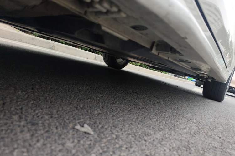 Used Toyota Levin 2019 185T CVT Entry-Level Version China VI Standard Chassis Front Left