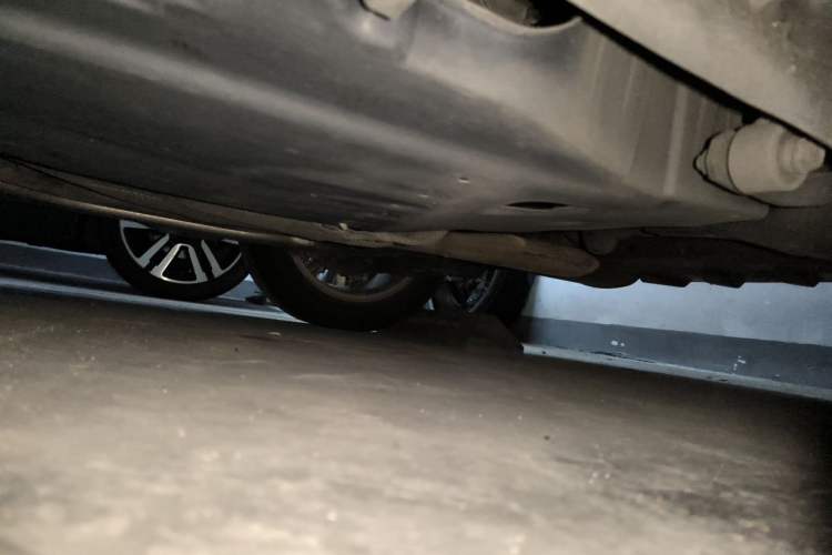 Used Toyota Levin 2019 185T CVT Luxury Edition China VI Standard Chassis Front Left