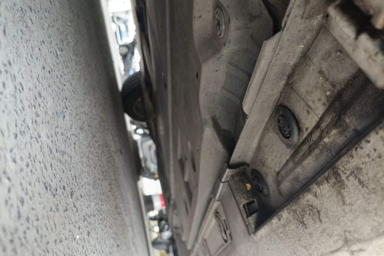 Used Toyota Levin 2019 185T CVT Luxury Edition China VI Standard Chassis Front Left