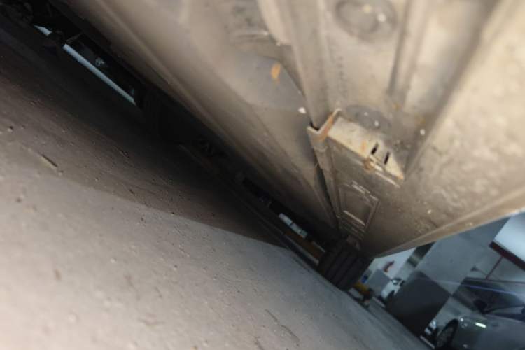 Used Toyota Levin 2019 185T CVT Luxury Edition China VI Standard Chassis Front Left