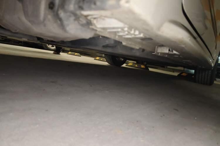 Used Toyota Levin 2019 185T CVT Luxury Edition China VI Standard Chassis Front Left