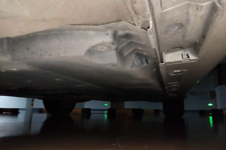 Used Toyota Levin 2019 185T CVT Luxury Edition China VI Standard Chassis Front Left