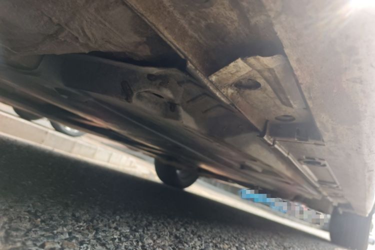 Used Toyota Levin 2019 Dual-Engine 1.8H E-CVT Sport Edition China VI Standard Chassis Front Left