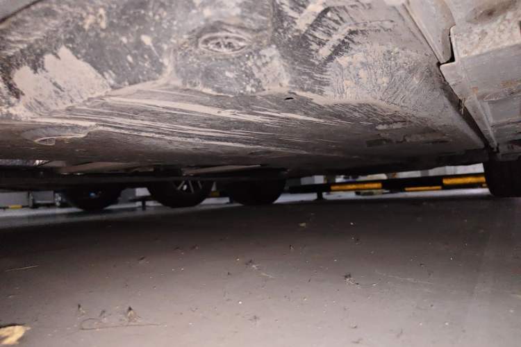 Used Toyota Levin 2019 185T CVT Sport Edition China VI Standard Chassis Front Left