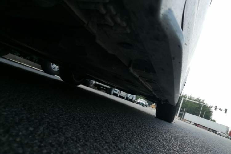 Used Toyota Levin 2019 Dual-Engine 1.8H E-CVT Sport Edition China VI Standard Chassis Front Left