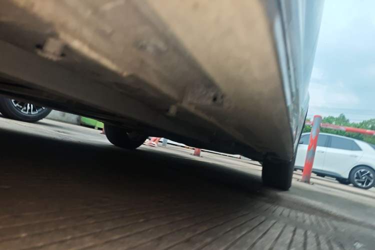 Used Toyota Levin 2019 185T CVT Luxury Edition China VI Standard Chassis Front Left
