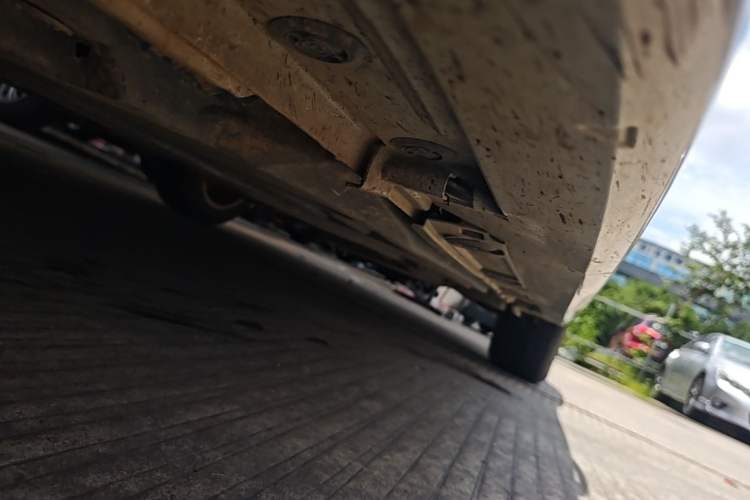 Used Toyota Levin 2019 185T CVT Entry-Level Version China VI Standard Chassis Front Left