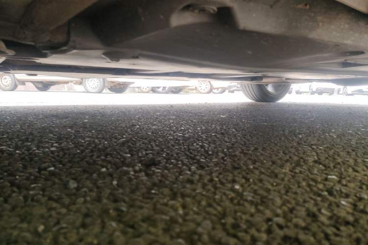 Used Toyota Levin 2019 185T CVT Sport Edition China VI Standard Chassis Front Left