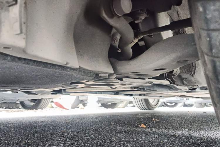 Used Toyota Levin 2019 185T CVT Sport Edition China VI Standard Chassis Front Left