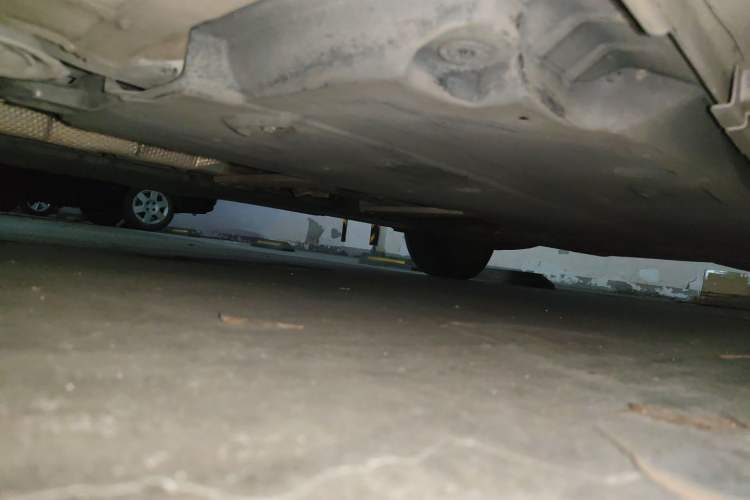 Used Toyota Levin 2019 185T CVT Luxury Edition China VI Standard Chassis Front Left