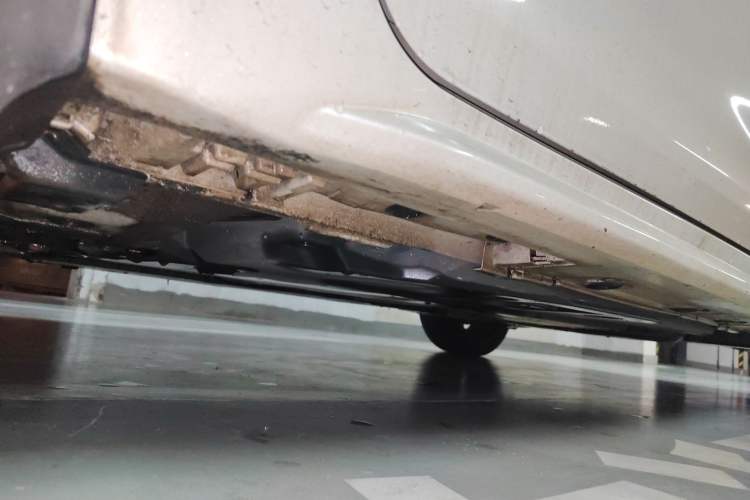 Used Toyota Levin 2019 Dual-Engine 1.8H E-CVT Sport Edition China V Standard Chassis Front Left