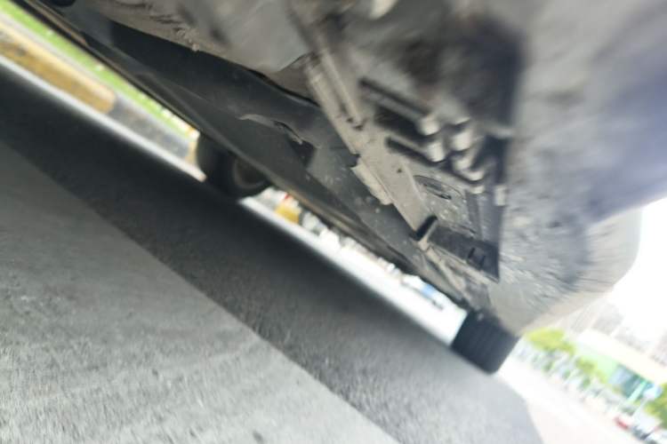 Used Toyota Levin 2019 Dual-Engine 1.8H E-CVT Entry-Level Model China VI Standard Chassis Front Left