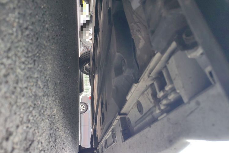 Used Toyota Levin 2019 185T CVT Luxury Edition China V Standard Chassis Front Left