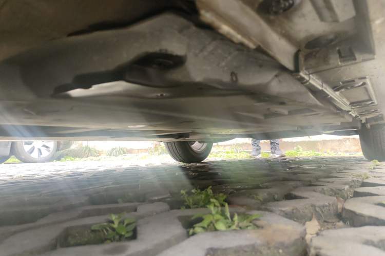 Used Toyota Levin 2019 185T CVT Luxury Edition China VI Standard Chassis Front Left