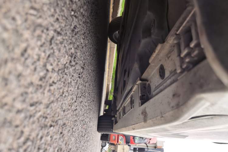 Used Toyota Levin 2019 Dual-Engine 1.8H E-CVT Luxury Edition China VI Standard Chassis Front Left