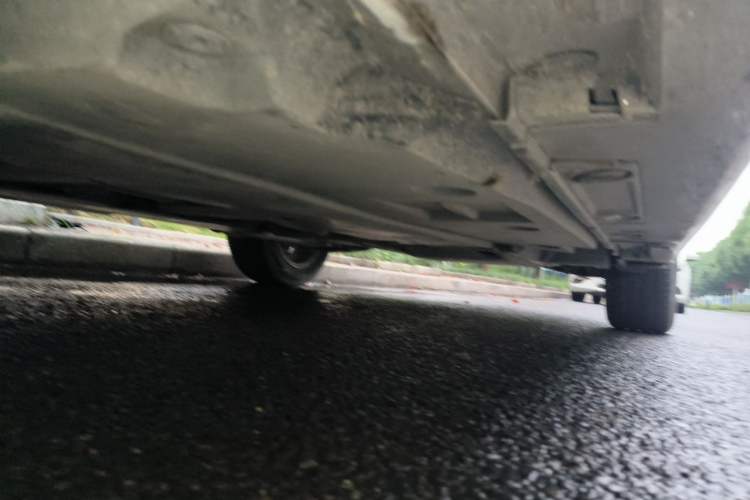 Used Toyota Levin 2019 185T CVT Luxury Edition China VI Standard Chassis Front Left