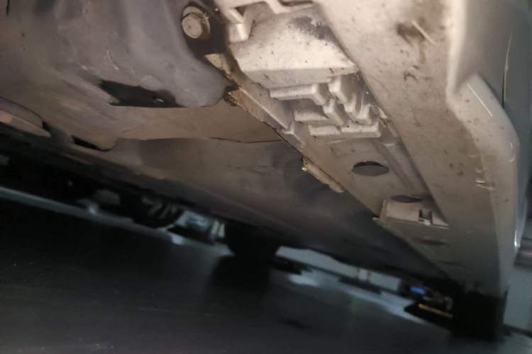 Used Toyota Levin 2019 185T CVT Luxury Edition China VI Standard Chassis Front Left