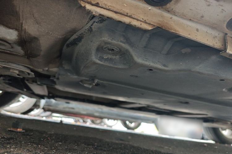 Used Toyota Levin 2019 185T CVT Luxury Edition China VI Standard Chassis Front Left