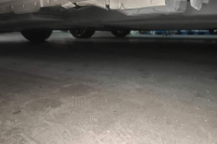 Used Toyota Levin 2019 185T CVT Sport Edition China VI Standard Chassis Front Left