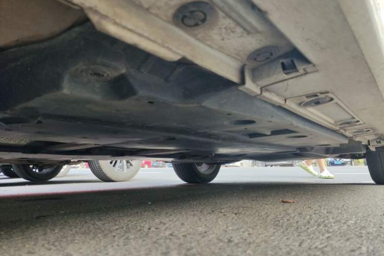Used Toyota Levin 2019 185T CVT Luxury Edition China VI Standard Chassis Front Left