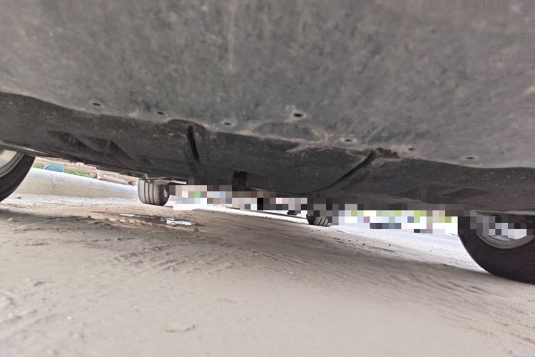 Used Toyota Levin 2019 185T CVT Luxury Edition China VI Standard Chassis Front
